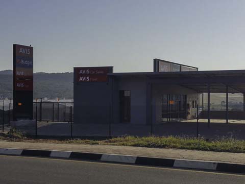 Avis Building